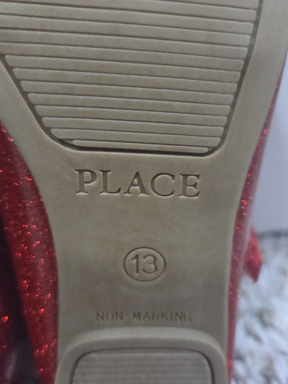 Girls Dress Shoes